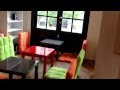 Cat Cafe @ Bugis Singapore - YouTube