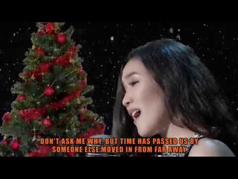 LAGU ROHANI NATAL FIRST OF MAY (BEE GEES) BY MIKHA SHERLY MARPAUNG