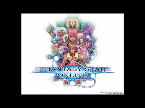 VGM Hall Of Fame: Phantasy Star Online - Opening (DC)