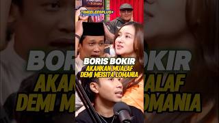 Download lagu Meisita Lomania's hopes for Kang Boris Bokir ‼️#borisbokir #meisitalomania #vidialdiano mp3