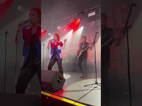 The struts - Too good at raising hell #concert #live #rocknroll