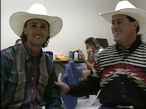 BRO 1994 - BULL RIDERS ONLY Wichita Event #14