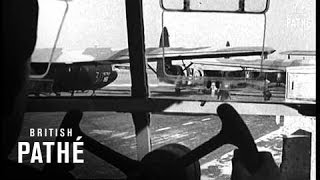 We Cross The Rhine (1945) video