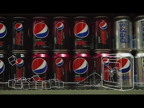 Pepsico Corporate video "Performance with Purpose"
