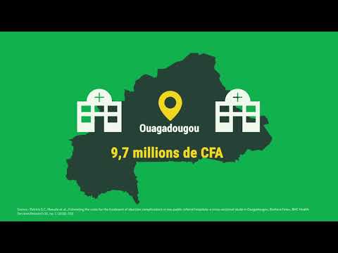 Les conséquences de l’avortement non sécurisés (Instantané) Video thumbnail