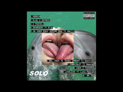 01. Čaba Laciga-  Heroin