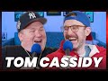 From Riches To Rags With Tom Cassidy Sagdaddy Da Pod With Brendan Sagalow Podcast