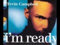 Tevin Campbell - Don't Say Goodbye Girl