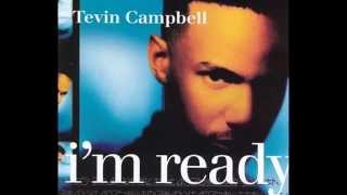 Tevin Campbell - Don&#39;t Say Goodbye Girl