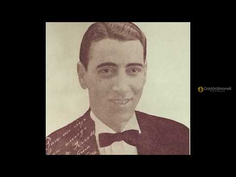 Anselmo Alfredo Aieta - "El Huérfano" - Orq. Alfredo De Angelis/Can. Carlos Dante