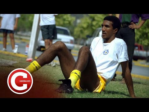 Nilson Esidio recuerda ascenso de Tigres hace 25 años