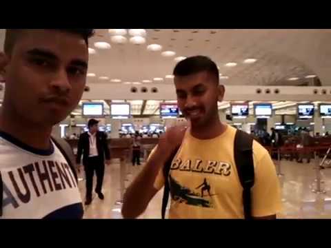 Two Indian in the Philippines - 15 Days Travel Video Video