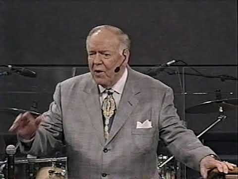 Kenneth E Hagin   2000 0919 AM   Birmingham, AL