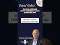 David Golub Of Golub Capital: Giving Culture The Credit