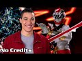 Power Rangers Dino Fury Opening No Credits