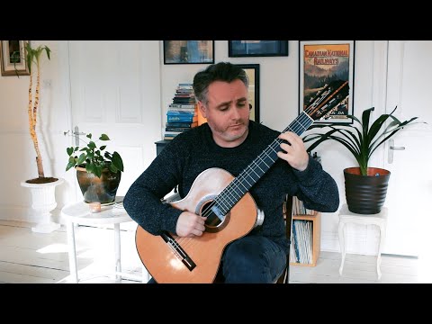 Julio Sagreras - Book 1 Lesson 85 - Lessons - Guitar
