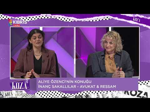 KOZA - İNANÇ SAKALLILAR