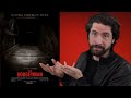 The Boogeyman Movie Review