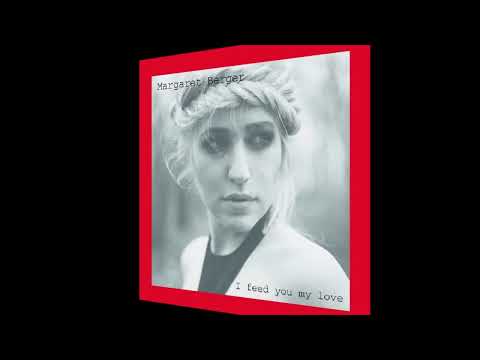 2013 Margaret Berger - I Feed You My Love (Eurovision Version)