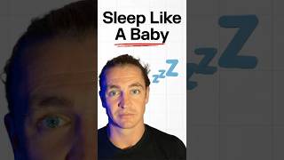 3 SLEEP FIXES 💤 #sleephack #sleepaid