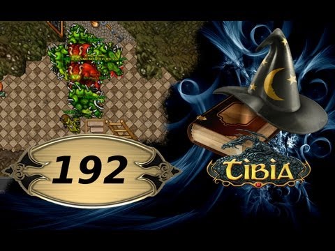 Sting Kee's Tibia #192 [Deutsch/English/HD] - Im Visier, töten im Namen von...