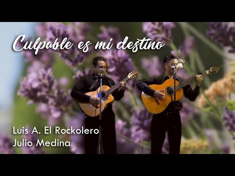 CULPABLE ES MI DESTINO - PASILLO