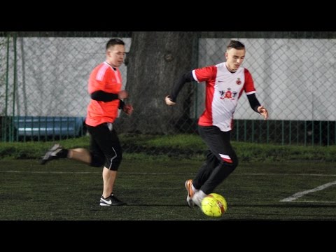 Rafis - Bishaka Kurdwanów: 4. tydzień (FLS Wiosna 2016)