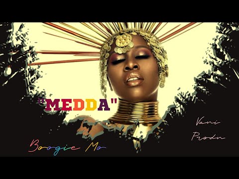 Medda_Boogie Mo(Official Audio)