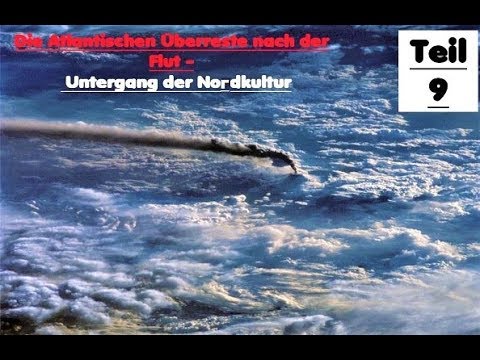 Untergang der Nordkultur -Tambora - Die Überreste der Mud Flood  Teil 9