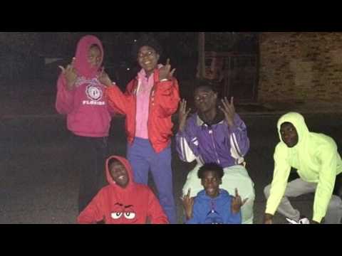 Manehoe-Crazy ft Colby