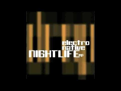 Electronative - Sun after Rain [HQ Audio]