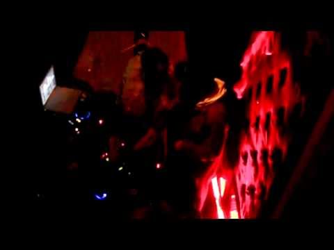 Eklektik Rastamaniek - Szlafrok - Halloween 2012