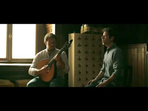 Marco Oliveira | Fado à Janela