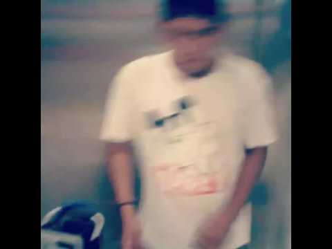 JALAN Freestyle | Saludo para NAICO