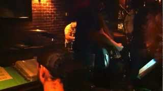 "The Lucipher Rebellion" by Cameron Graves from The Graves Brothers