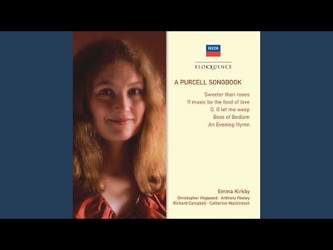 Purcell: Evening Hymn, Z.193