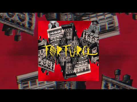 Neillusion - Tortura (feat. Pe Do Galo) [Official Audio] - OUT NOW!