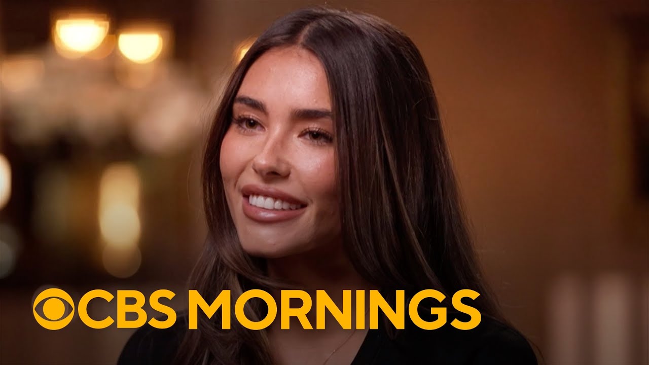 Extended interview: Madison Beer