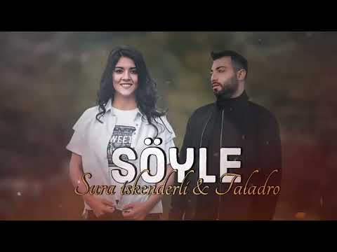@stresmuzik Şimdi Ben Nerdeyim Sen Nerde - Sura İskenderli & Taladro - Söyle (ft. Stres Beat...
