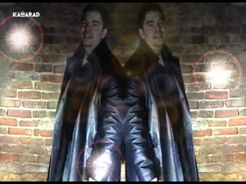 KAMARAD, Liviu Pustiu'& Florin Salam - Priveste in urma ta | Kamarad Official