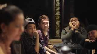 JUAN RHYME - Sana&#39;y Pagbigyan (Official Music  Video)