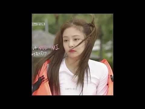 [Blackpink Jennie Kim - Lily] Alan walker, k-391 & Emilie Hollow 'FM/V'