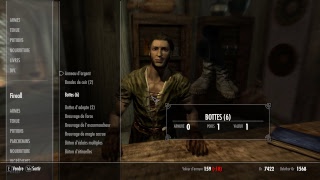 Skyrim Nostalgie "Nexus mod manager" #2/2