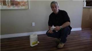 Hardwood Floors : How to Remove Old Paint From Hardwood Floors