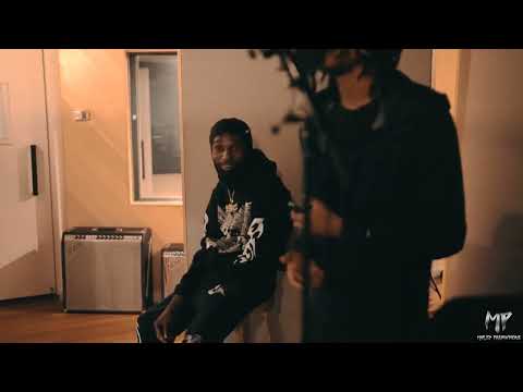 Ybcdul x 9Side Ree x Mere Pablo - 2AM in NY YBC VLOG  (Talks New Project & Previews Unreleased)