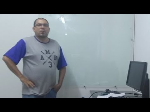 Aula ( Revisão Vetores)