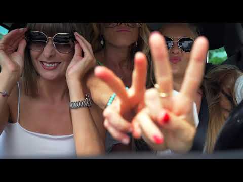 YA-YA, DJ Combo, Sander 7 - Hello Summer (Video 4K)