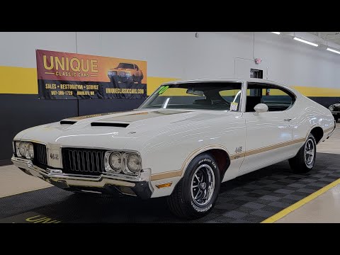 1970 Oldsmobile 442 (CC-1684690) for sale in Mankato, Minnesota