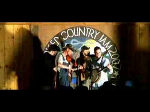 The Hillbilly Gypsies - 
