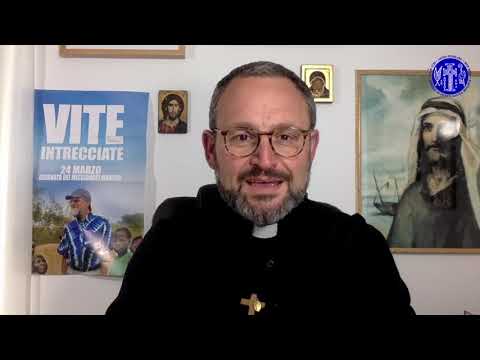 «Vite intrecciate», Giornata dei missionari martiri | 24 marzo 2021